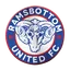Logo of Ramsbottom United