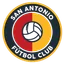Logo for San Antonio(ECU)