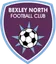 Logo for Bexley North