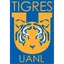 Logo of Tigres UANL U19 (W)