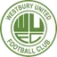 Logo of Westbury United