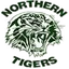 Logo of Northern Tigers U20