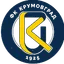 Logo of FK Levski Krumovgrad