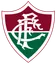 Logo for Fluminense RJ