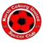 Logo for Coburg United