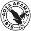 Logo of Doxa Dramas