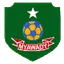 Logo of Myawady FC (w)