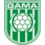 Logo of Gama DF (Youth)