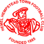 Logo of Hemel Hempstead Town