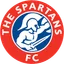 Logo of Spartans