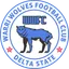 Logo of Warri Wolves FC
