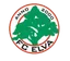 Logo of FC Elva (w)