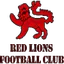 Logo of Red Lions FC