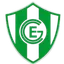 Logo of Gimnasia Y Esgrima De Chivilcoy