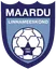 Logo of FC Maardu