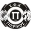 Picture for Pierikos