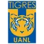 Logo for Tigres UANL