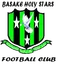 Logo of Basake Holy Stars FC