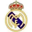 Logo of Real Madrid C