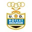 Logo of UD Rotlet Molinar
