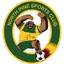 Logo for North Pine United Reserve