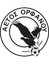 Logo of Aetos Orfanou