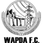 Logo of WAPDA Beach