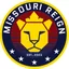 Logo of Missouri Reign (W)
