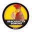 Logo for BS Egmond Beach Soccer