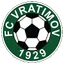 Logo of FC Vratimov