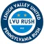 Logo of LVU Rush (W)