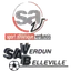 Logo of FC Verden 04