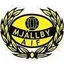 Logo of Mjallby AIF U19