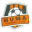 Logo of Humma FC
