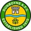 Logo of Dunboyne AFC