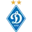 Logo of Dinamo KyivU19