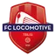 Logo of Lokomotivi Tbilisi II