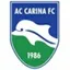 AC Carina (w)