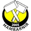 Hamrarnir (w)