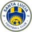 Logo of St. Lucia