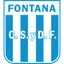 Logo of CSD Fontana