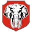 Logo of Persiga Trenggalek