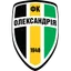 Logo of FK Oleksandria