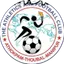 Logo of AFC Thoubal