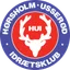 Logo of Horsholm-Usserod IK