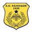 Logo of Chalkidonikos
