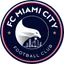 Logo for FC Miami City
