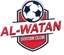 Logo of Al Watan Youth