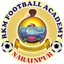 Logo of RKM