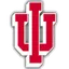 Logo of Indiana